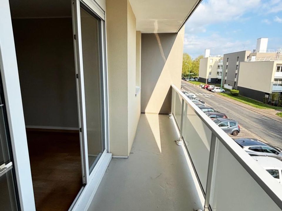 Leilighet i Bihorel, Seine-Maritime - bilde 4