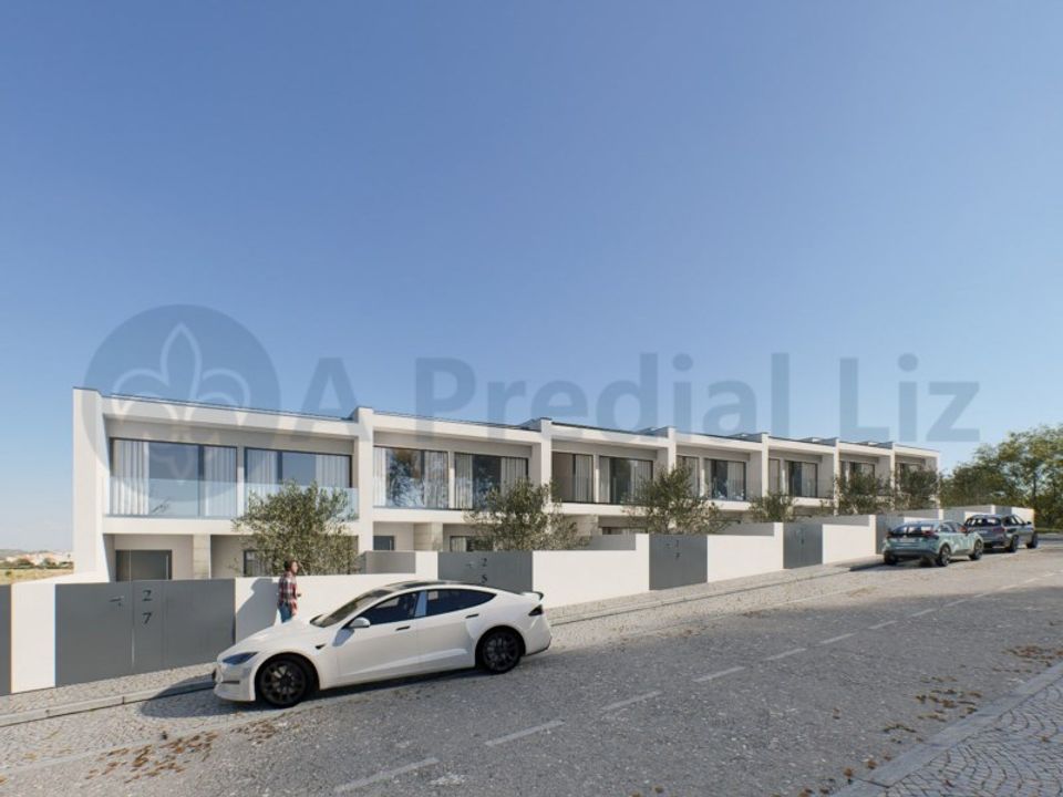 Villa i Gondomar, Porto - foto 1