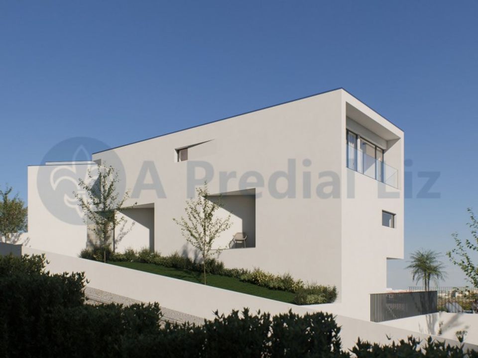 Villa i Gondomar, Porto - foto 2