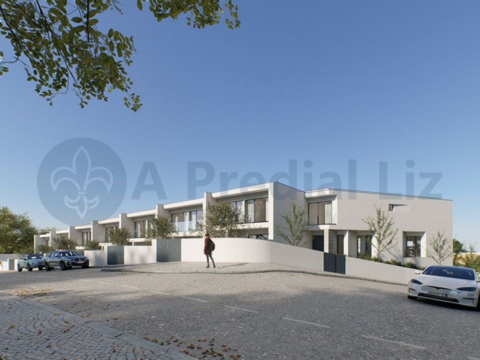 Villa i Gondomar, Porto - foto 3