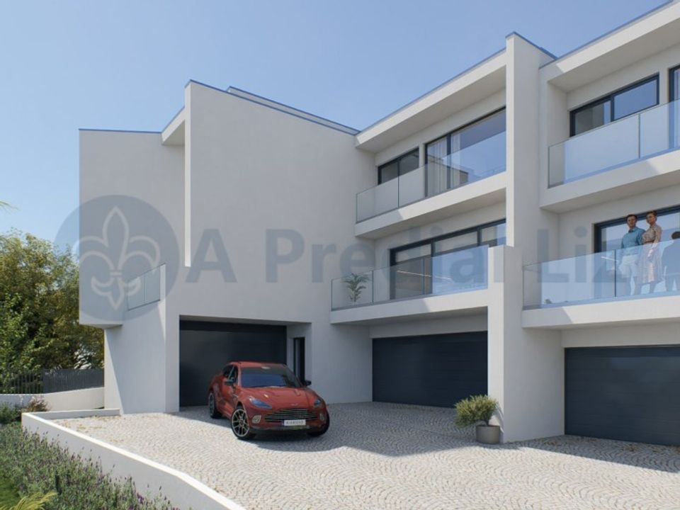 Villa i Gondomar, Porto - foto 5
