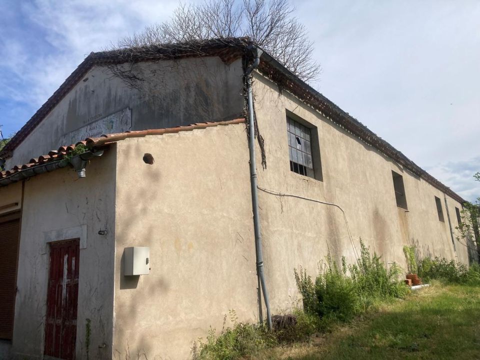Cave house i Antugnac, Aude - foto 5