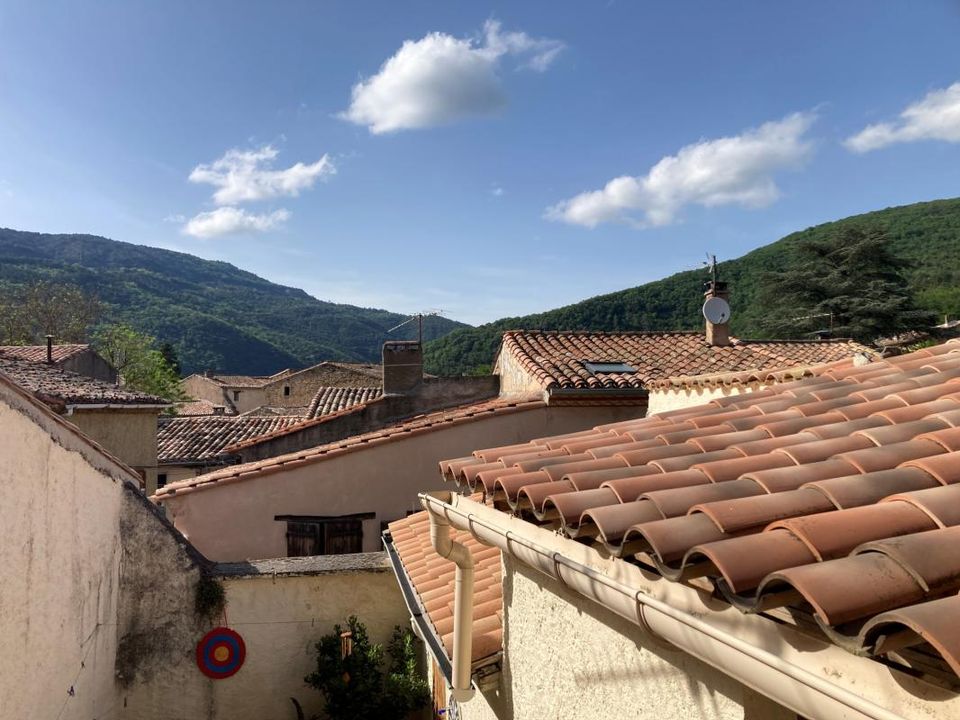 Landsbyhus i Alet-les-Bains, Aude - foto 3