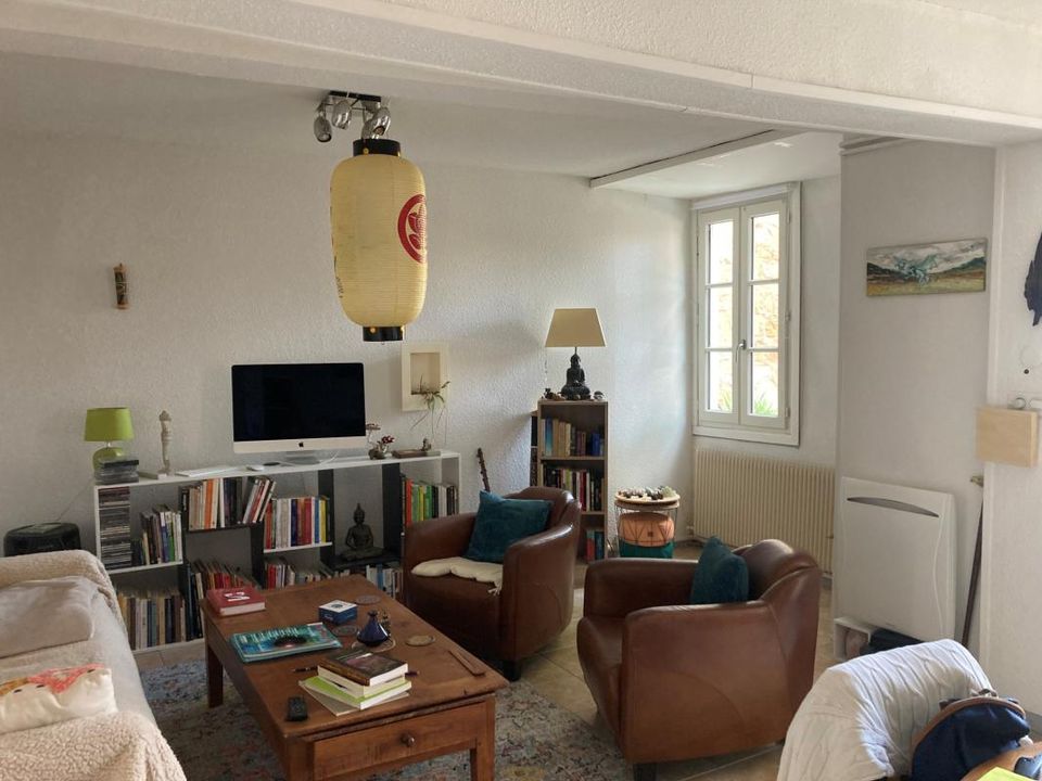 Landsbyhus i Alet-les-Bains, Aude - foto 5
