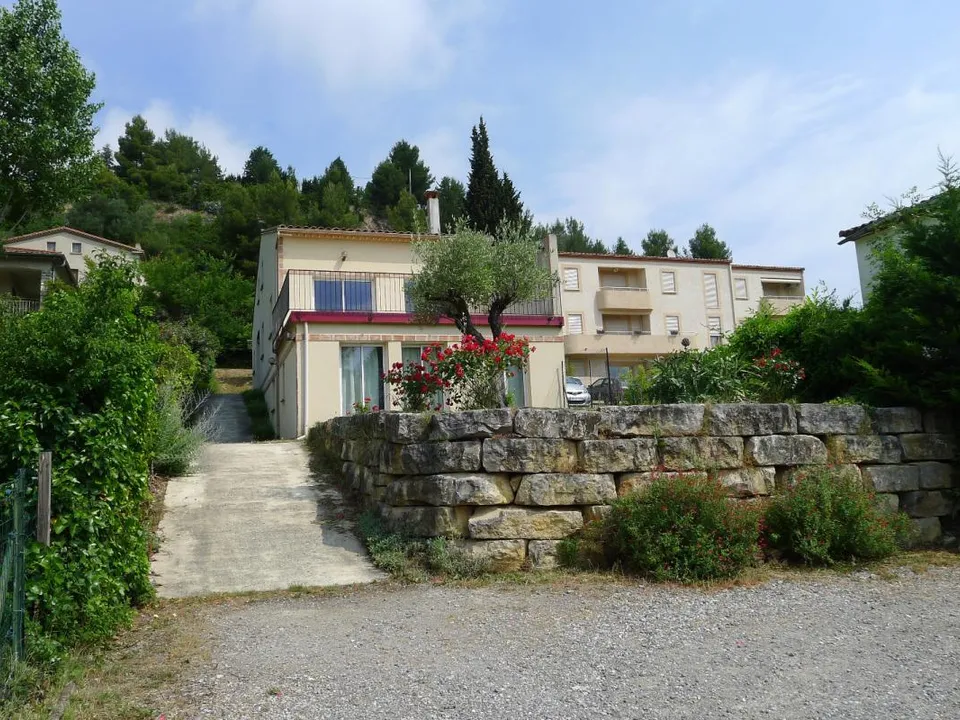 Villa i Limoux, Aude - foto 1