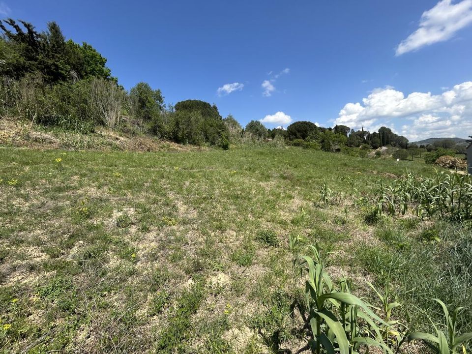 Helårsgrund i Limoux, Aude - foto 2