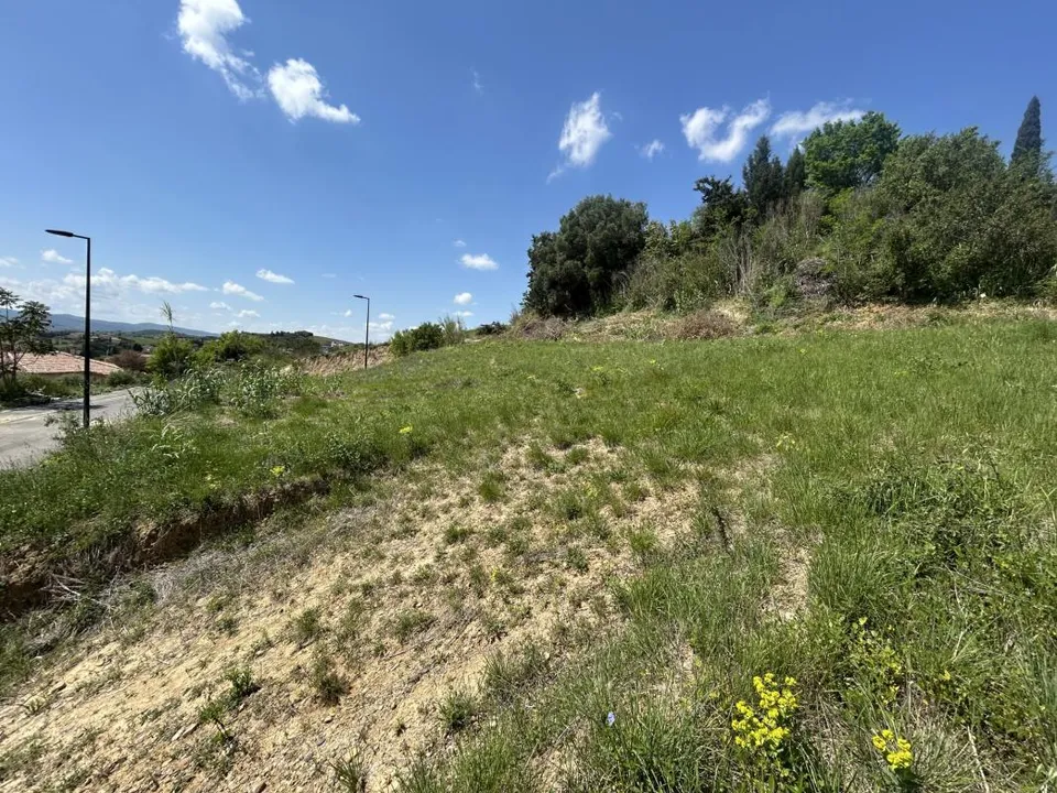 Helårsgrund i Limoux, Aude - foto 3