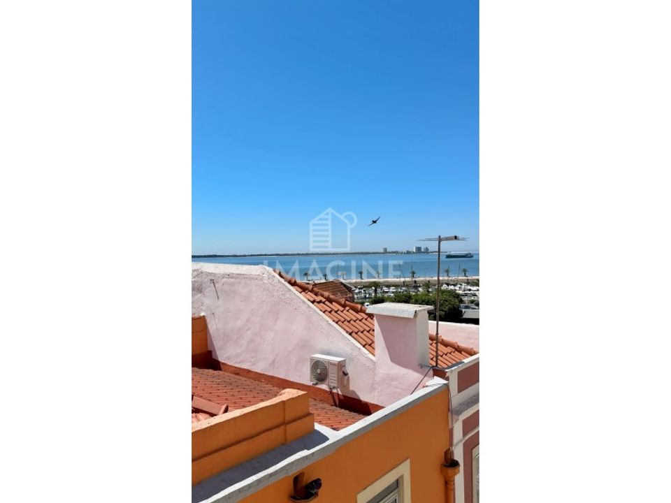 Lejlighed i Setubal, Setubal - foto 1