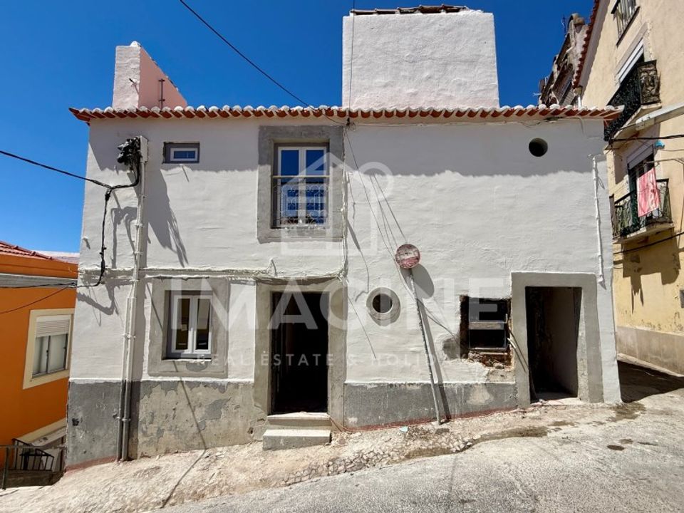 Lejlighed i Setubal, Setubal - foto 1