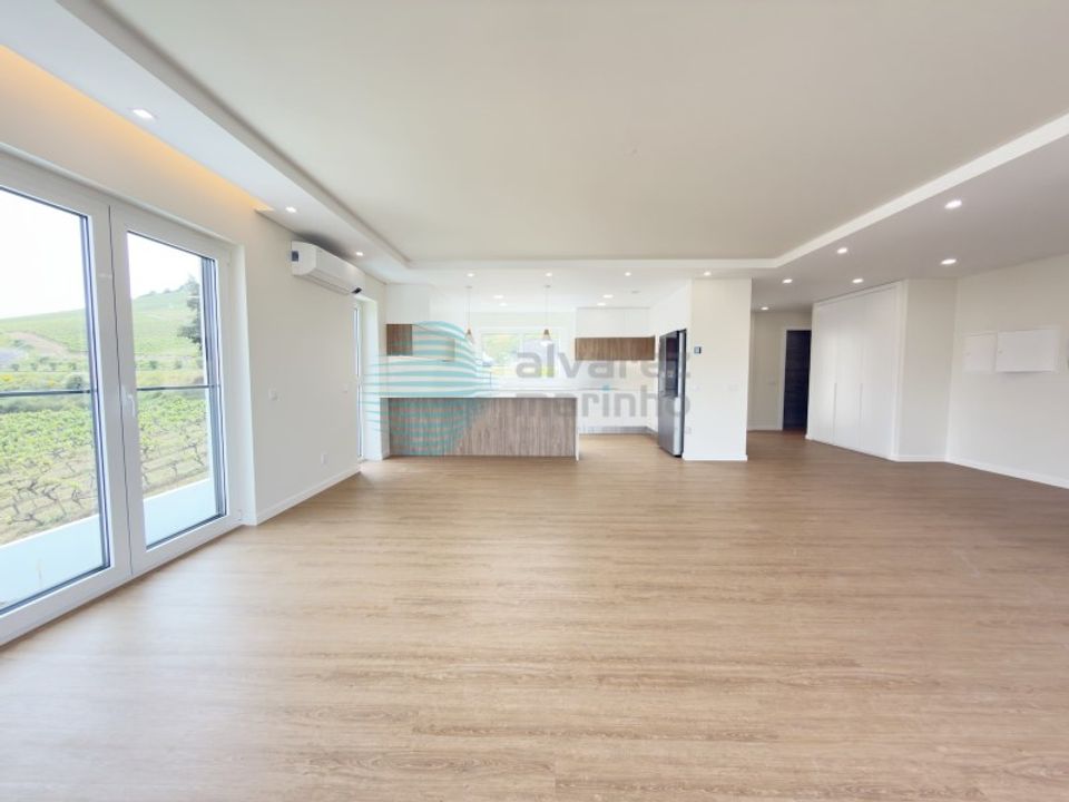 Apartamento en Matacaes, Lisbon - foto 4