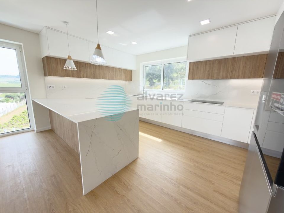 Apartamento en Matacaes, Lisbon - foto 5