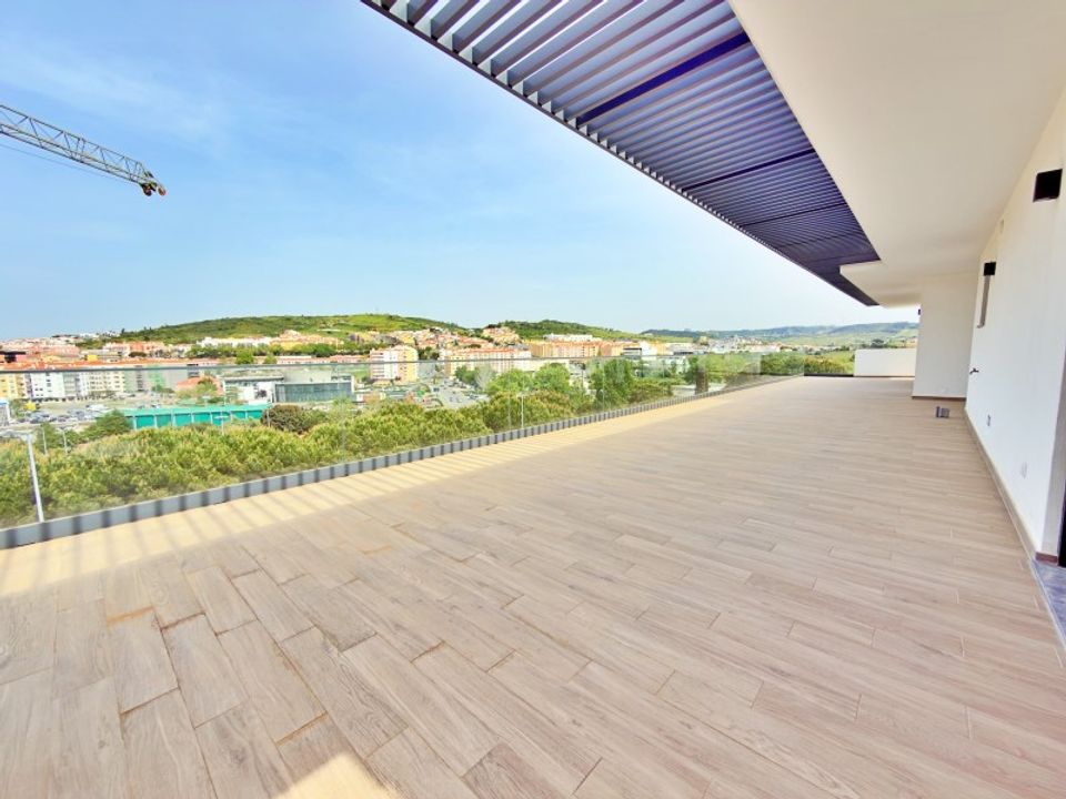 Apartamento en Matacaes, Lisbon - foto 1