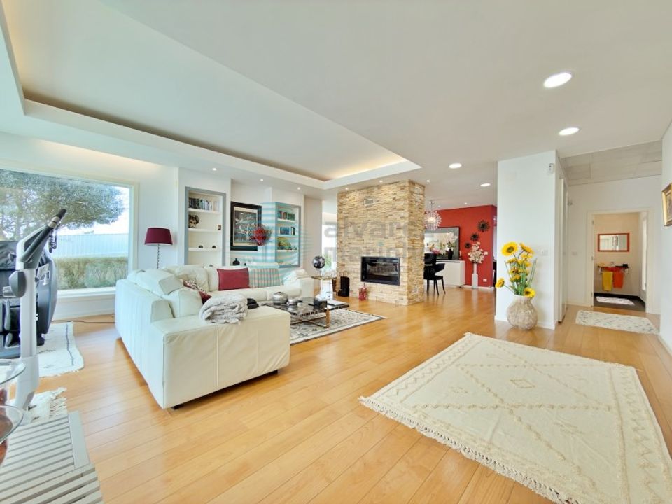 Villa i Carvoeira e Carmoes, Lisbon - foto 2