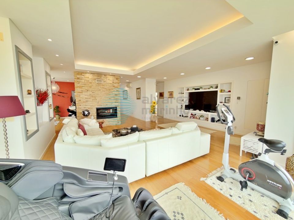 Villa i Carvoeira e Carmoes, Lisbon - foto 3