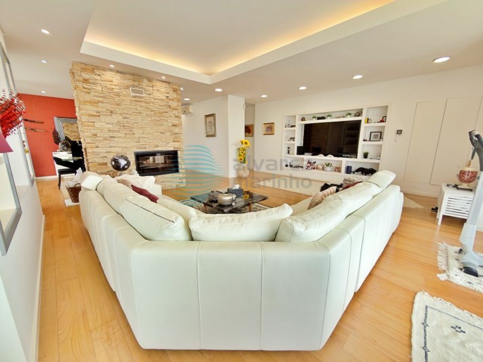 Villa i Carvoeira e Carmoes, Lisbon - foto 4
