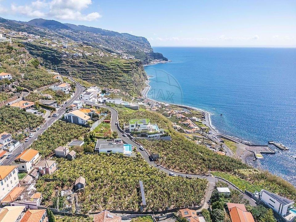 Villa i Ponta do Sol, Madeira - foto 2