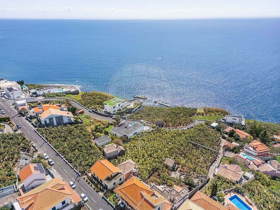 Villa i Ponta do Sol, Madeira - foto 3