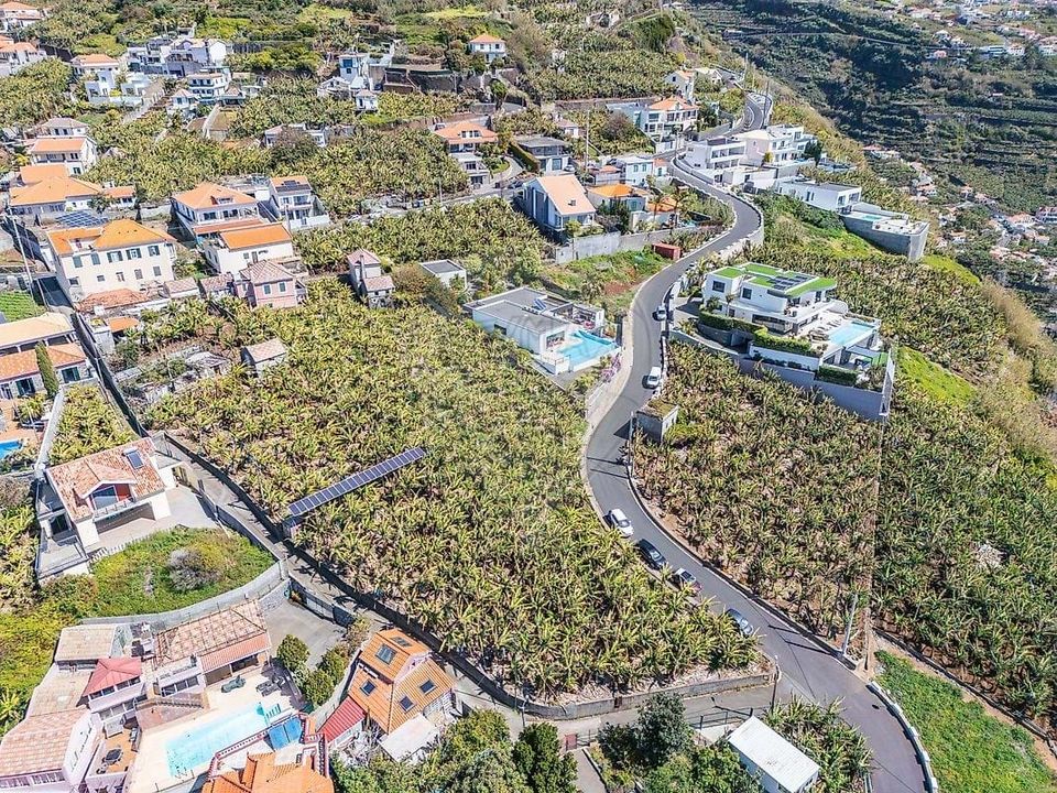 Villa i Ponta do Sol, Madeira - foto 4