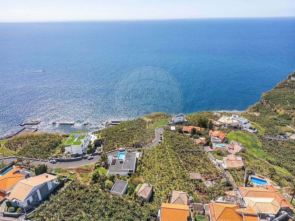 Villa i Ponta do Sol, Madeira - foto 5