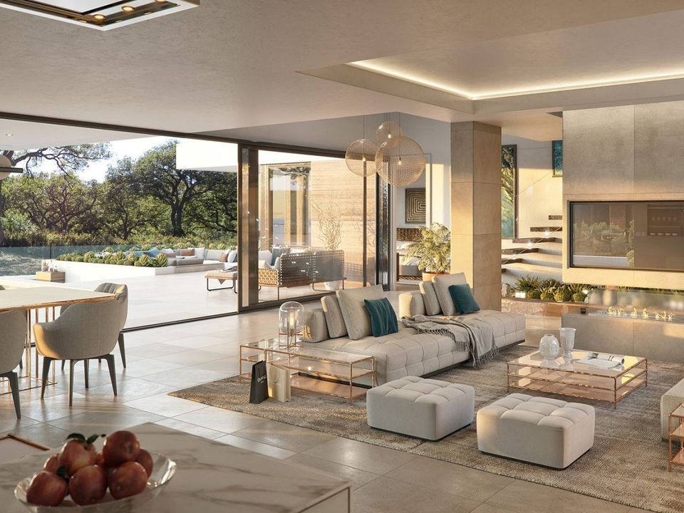 Villa en Sotogrande, Cadiz - foto 5