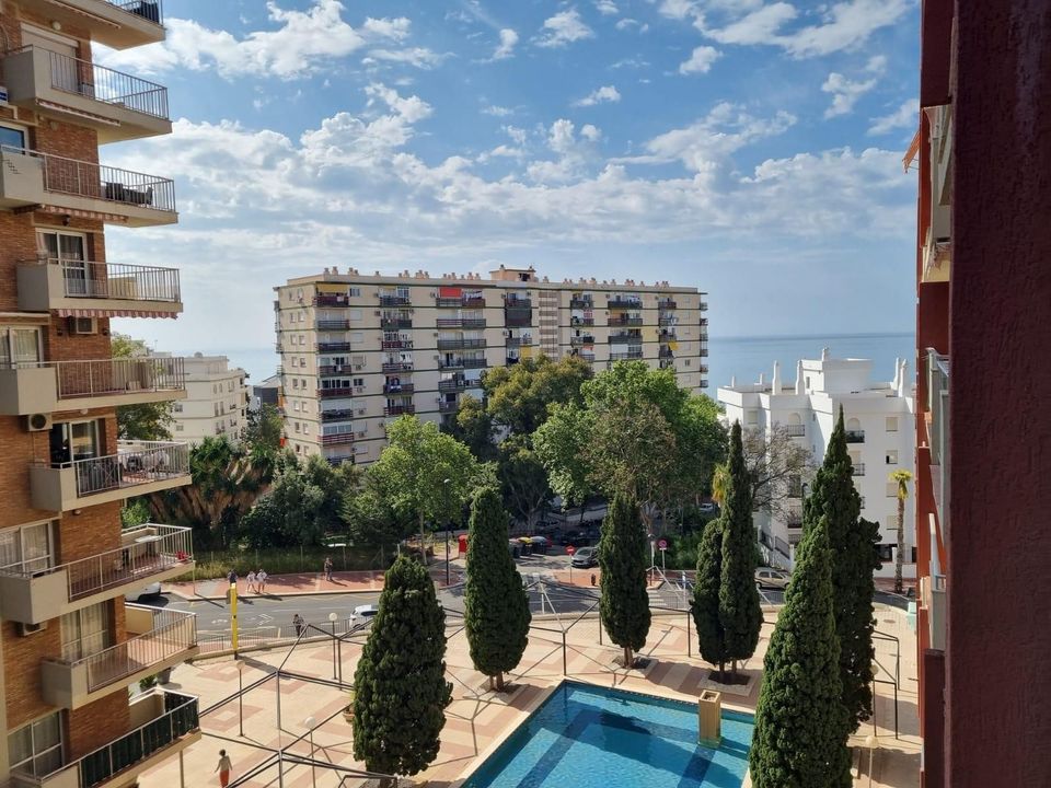 Studio i Benalmadena, Malaga - foto 1
