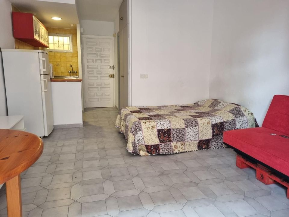 Studio i Benalmadena, Malaga - foto 2