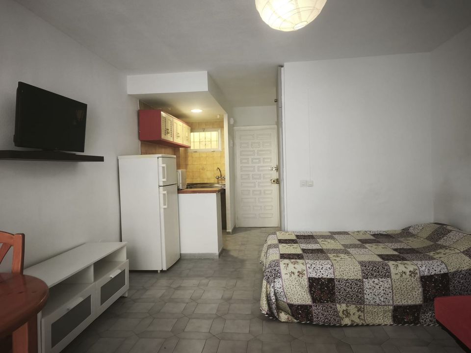 Studio i Benalmadena, Malaga - foto 3