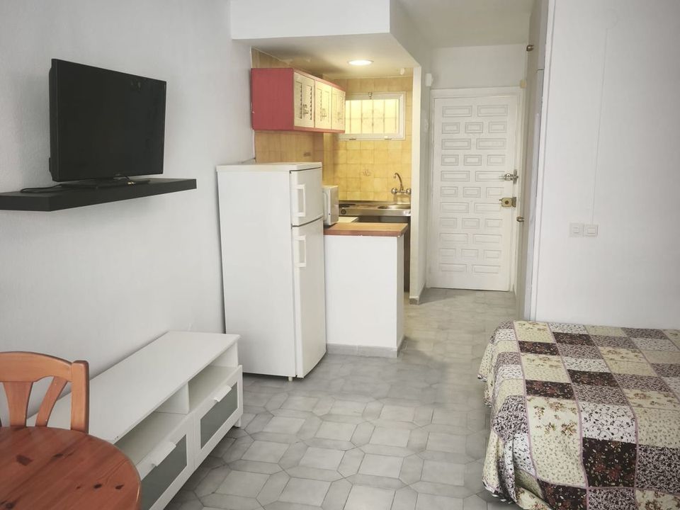 Studio i Benalmadena, Malaga - foto 4