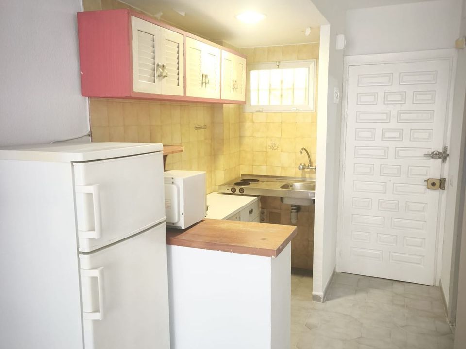 Studio i Benalmadena, Malaga - foto 5