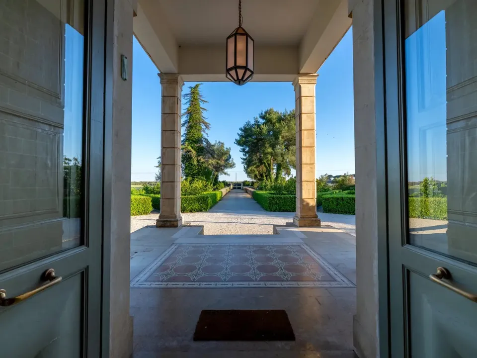 Villa i Mesagne, Brindisi - foto 3