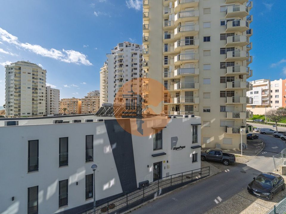 Lejlighed i Armacao de Pera, Faro - foto 1
