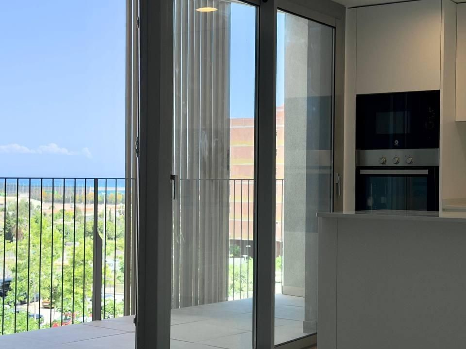 Lejlighed i Alicante, Alicante - foto 4