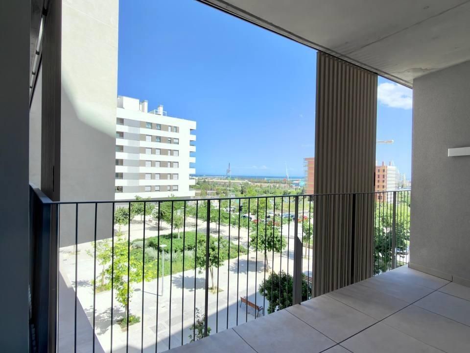Lejlighed i Alicante, Alicante - foto 5