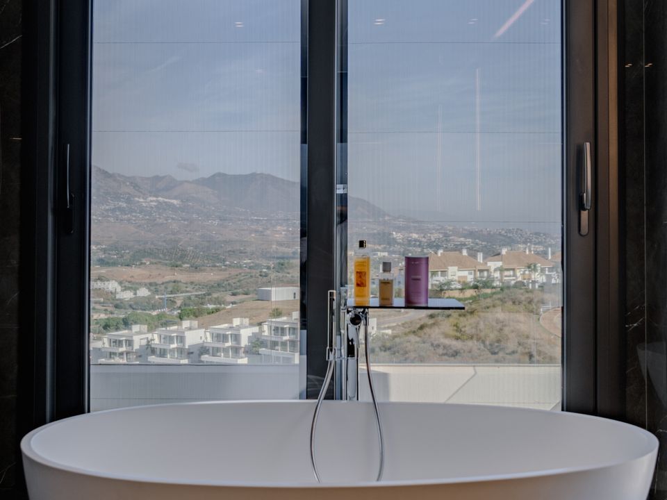 Villa i Mijas Costa, Malaga - foto 5
