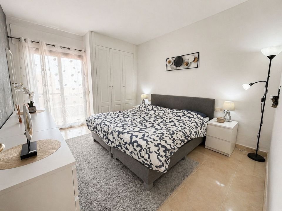 Lejlighed i La Duquesa, Malaga - foto 4