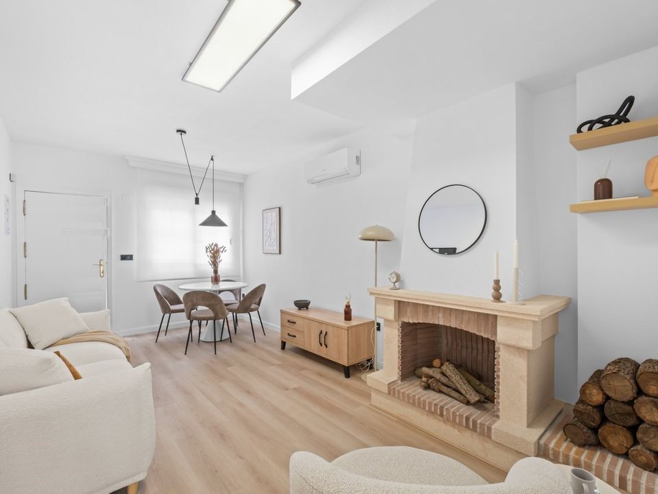 Byhus i Villamartin, Alicante - foto 5