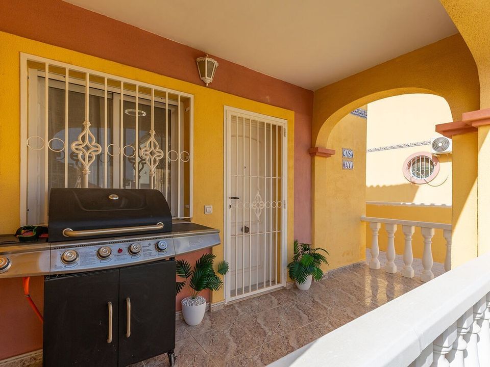 Byhus i Orihuela Costa, Alicante - foto 4