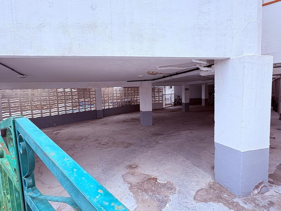 Parkeringsplads i Mogan, Gran Canaria - foto 5