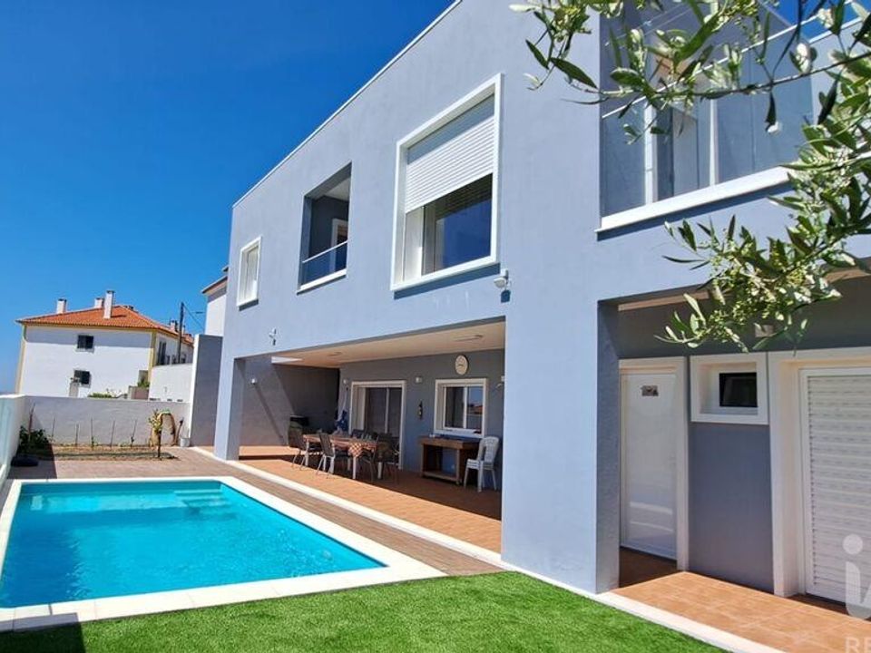 Casa de pueblo en Lisbon, Lisbon - foto 1