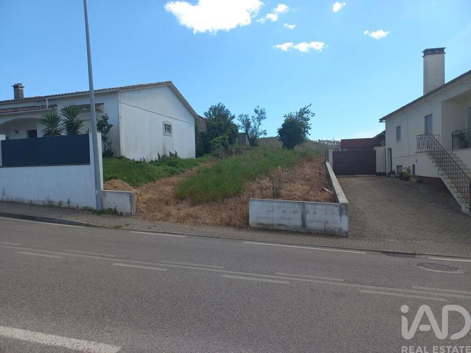 Helårsgrund i Leiria, Leiria - foto 2