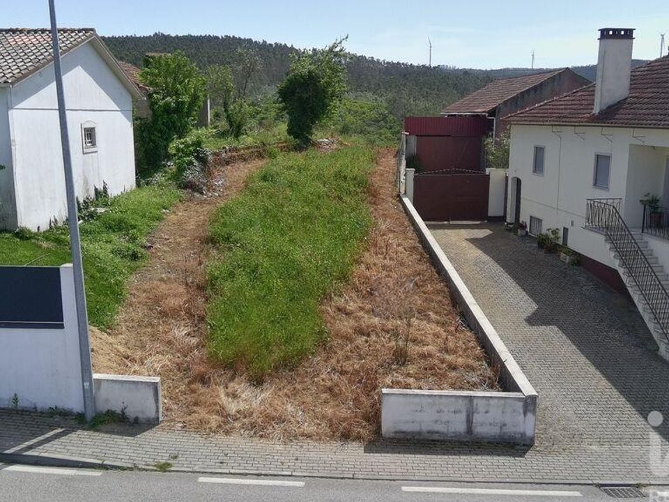 Helårsgrund i Leiria, Leiria - foto 3