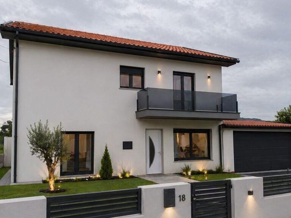 Radhus i Barcelos, Braga - foto 1
