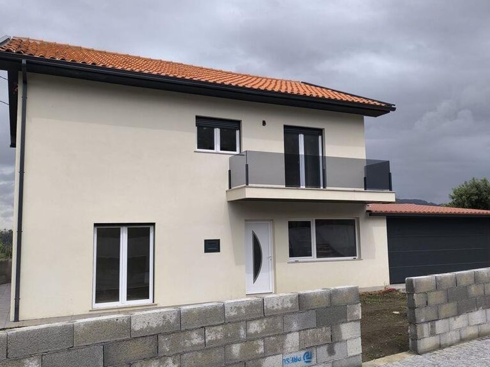 Radhus i Barcelos, Braga - foto 2