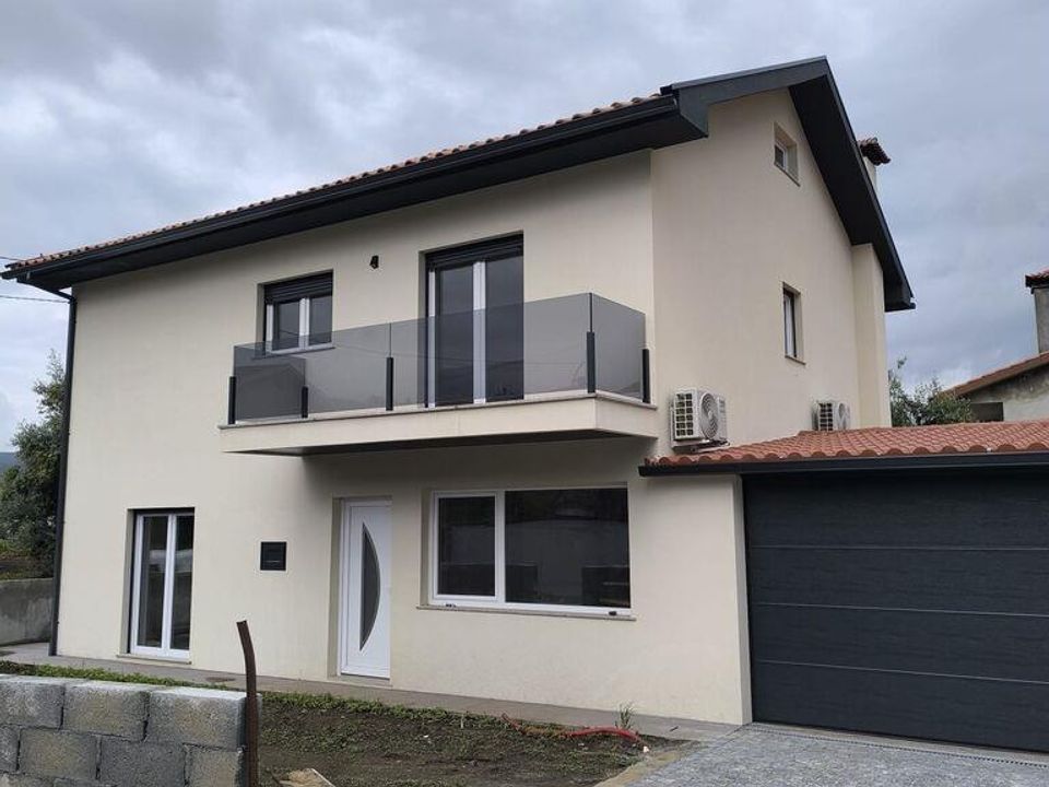 Radhus i Barcelos, Braga - foto 4
