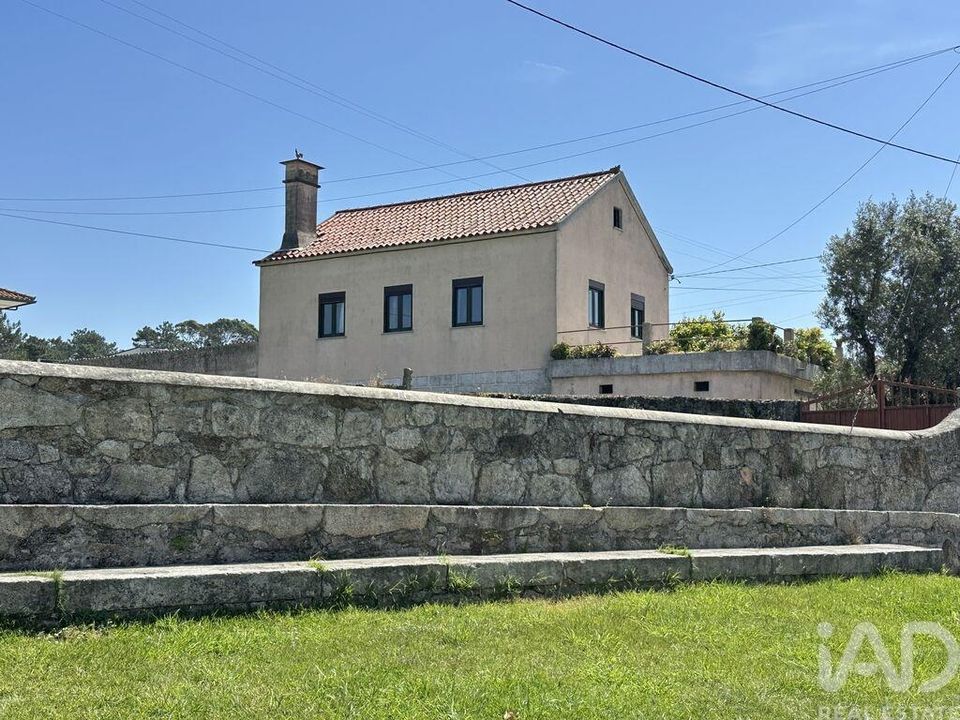 Byhus i Esposende, Braga - foto 1