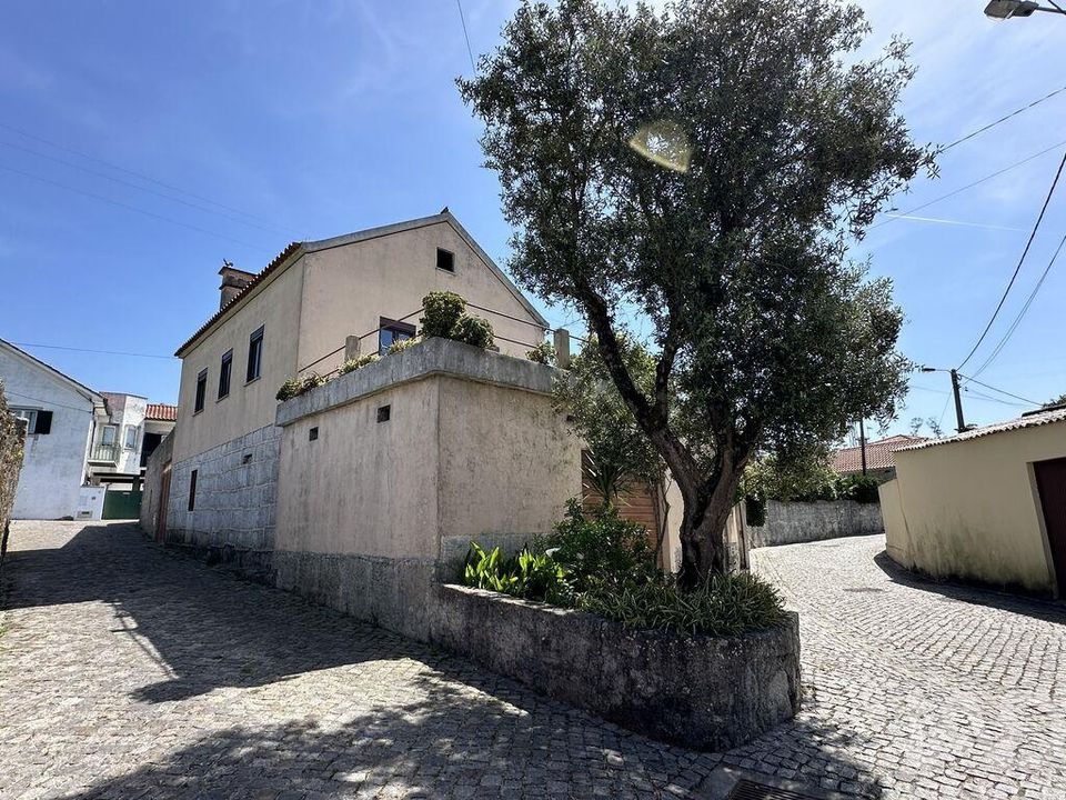 Byhus i Esposende, Braga - foto 2