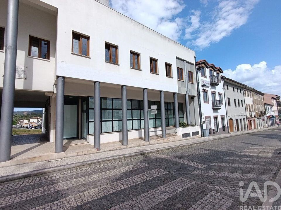 Erhvervsejendom i Vila Nova de Poiares, Coimbra - foto 3