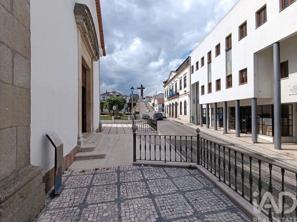 Erhvervsejendom i Vila Nova de Poiares, Coimbra - foto 5