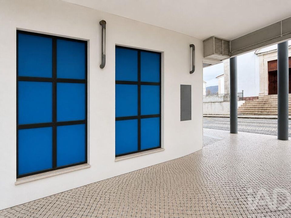 Erhvervsejendom i Vila Nova de Poiares, Coimbra - foto 4