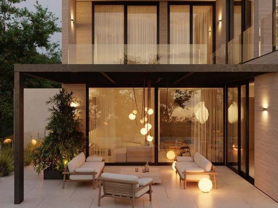 Villa i Vilassar De Dalt, Barcelona - foto 3